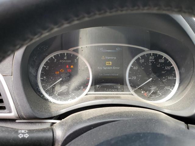 Photo 9 from auction – 2017 NISSAN SENTRA S with VIN 3N1AB7APXHY325567