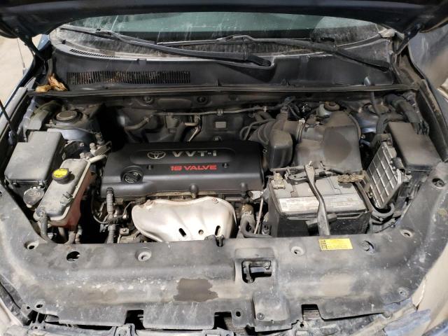 Photo 11 from auction – 2008 TOYOTA RAV4 with VIN JTMBD33V286080772