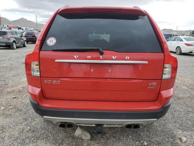 Photo 6 from auction – 2009 VOLVO XC90 with VIN YV4CT852991508274