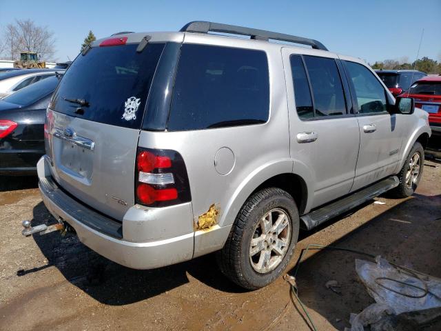 Photo 3 from auction – 2007 FORD EXPLORER X with VIN 1FMEU73E07UA55380