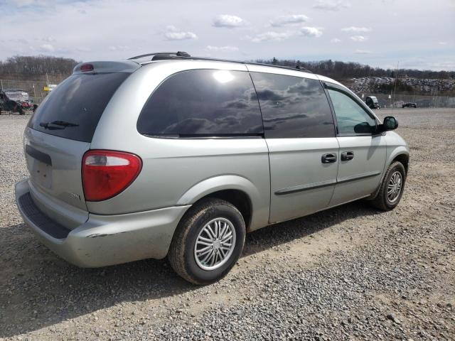 Photo 3 from auction – 2004 DODGE GRAND CARA with VIN 1D4GP24R64B517122