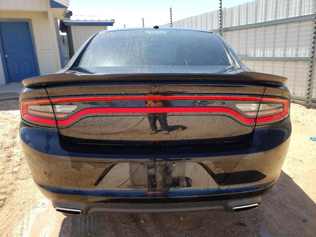 Photo 6 from auction – 2018 DODGE CHARGER SX with VIN 2C3CDXBG8JH186232