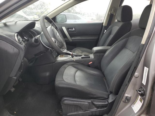 Photo 7 from auction – 2014 NISSAN ROGUE SELE with VIN JN8AS5MT9EW603036