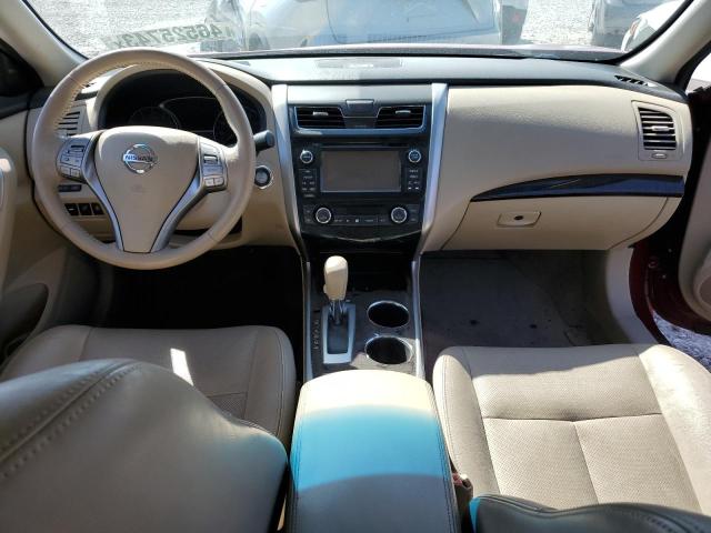 Photo 8 from auction – 2014 NISSAN ALTIMA 2.5 with VIN 1N4AL3AP4EC429968