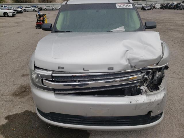 Photo 12 from auction – 2014 FORD FLEX SE with VIN 2FMGK5B85EBD04791
