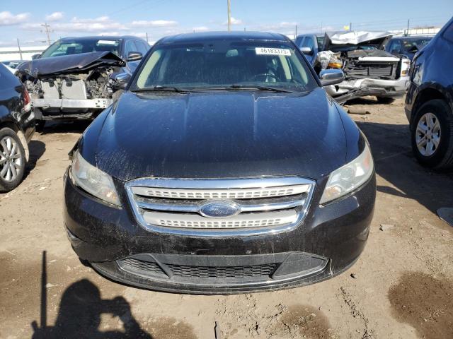 Photo 5 from auction – 2010 FORD TAURUS LIM with VIN 1FAHP2JW5AG114376