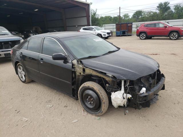 Photo 4 from auction – 2011 TOYOTA CAMRY BASE with VIN 4T4BF3EKXBR114720