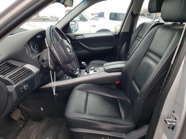 Photo 7 from auction – 2007 BMW X5 3.0I with VIN 5UXFE43527L011227