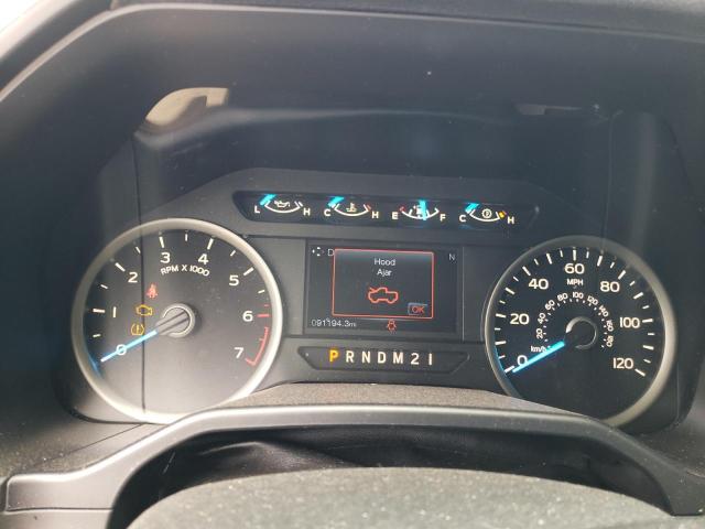 Photo 9 from auction – 2015 FORD F150 SUPER with VIN 1FTEW1CP9FKE20582