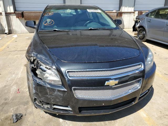 Photo 5 from auction – 2010 CHEVROLET MALIBU LTZ with VIN 1G1ZE5E72AF211770