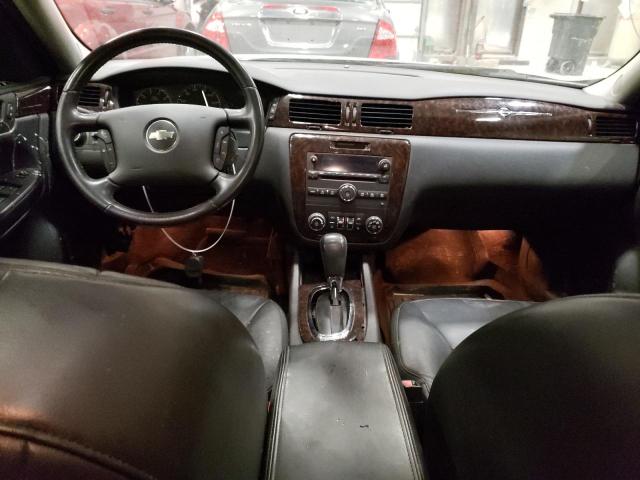 Photo 8 from auction – 2012 CHEVROLET IMPALA LTZ with VIN 2G1WC5E35C1266701