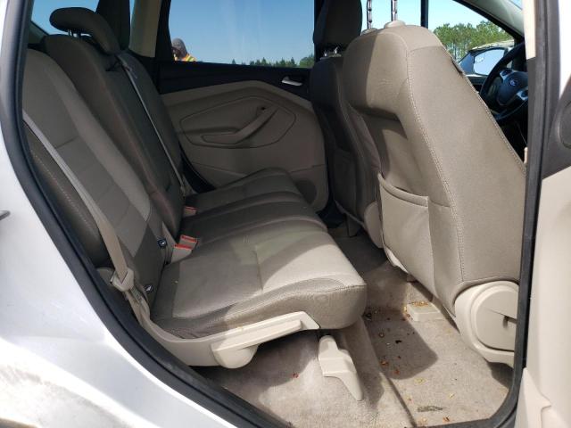 Photo 11 from auction – 2016 FORD ESCAPE SE with VIN 1FMCU0GX5GUB66257