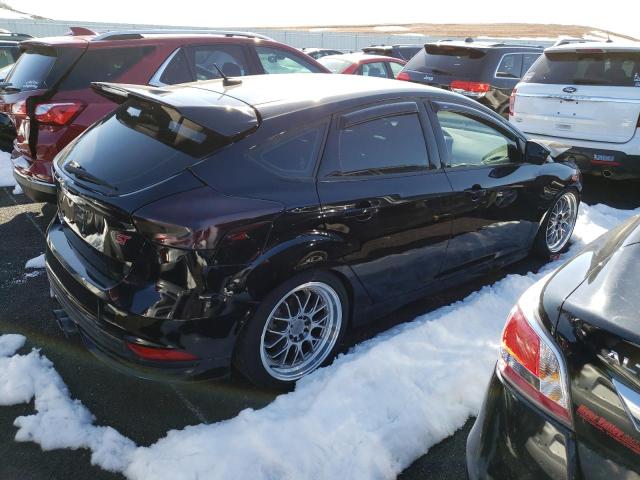 Photo 3 from auction – 2017 FORD FOCUS ST with VIN 1FADP3L98HL234945