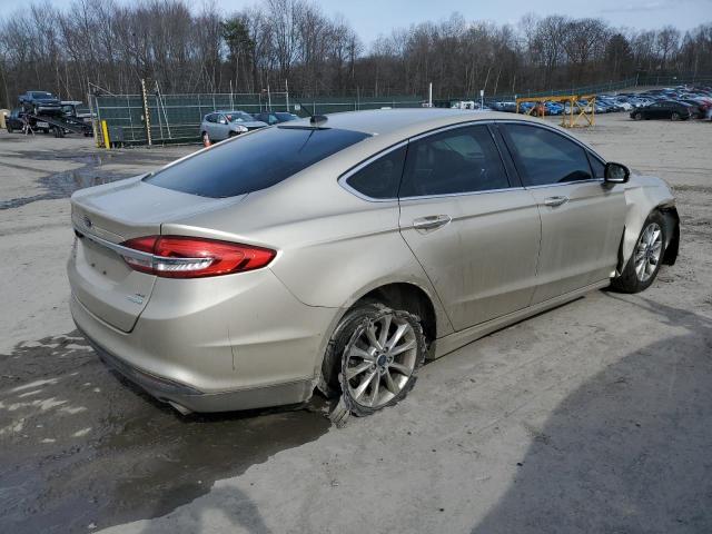 Photo 3 from auction – 2017 FORD FUSION SE with VIN 3FA6P0HD1HR116273