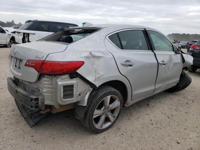 Photo 3 from auction – 2013 ACURA ILX 20 PRE with VIN 19VDE1F53DE010779