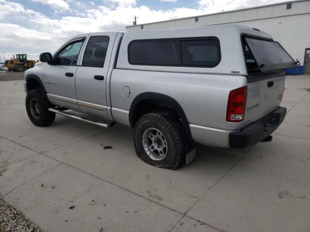 Photo 2 from auction – 2004 DODGE RAM 1500 S with VIN 1D7HU18D34J208349