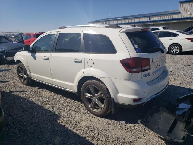 Photo 2 from auction – 2015 DODGE JOURNEY CR with VIN 3C4PDCGG5FT622824