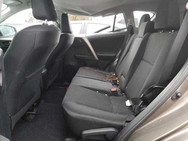 Photo 10 from auction – 2014 TOYOTA RAV4 LE with VIN 2T3BFREV8EW178757