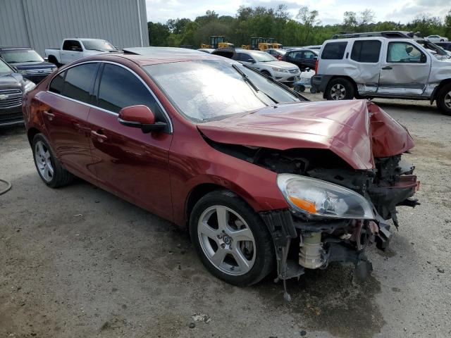 Photo 4 from auction – 2013 VOLVO S60 T5 with VIN YV1612FS7D2208120