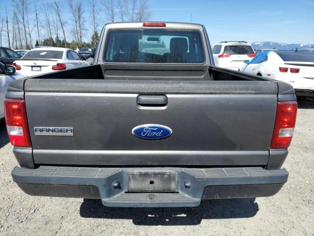Photo 6 from auction – 2011 FORD RANGER SUP with VIN 1FTKR4EE8BPA95802