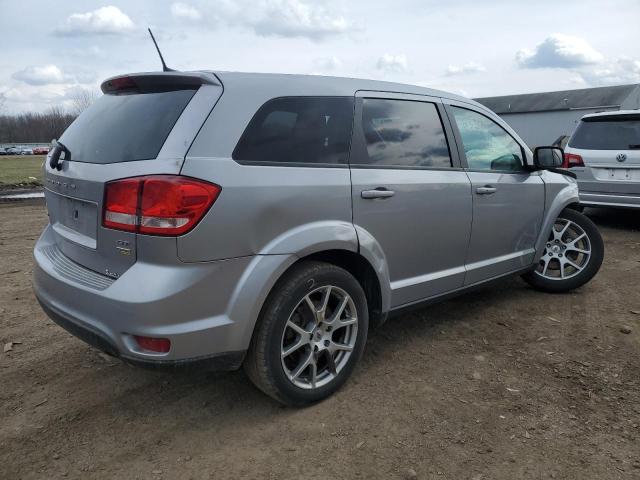 Photo 3 from auction – 2018 DODGE JOURNEY GT with VIN 3C4PDCEG6JT469723