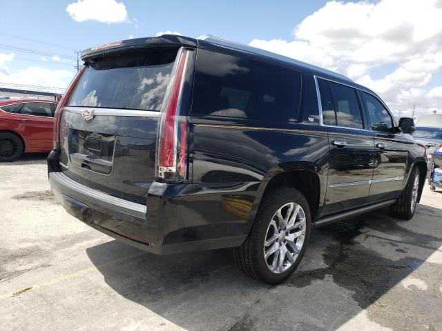 Photo 3 from auction – 2016 CADILLAC ESCALADE E with VIN 1GYS4JKJ0GR325353