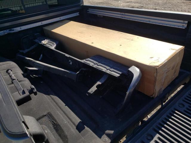 Photo 12 from auction – 2022 NISSAN FRONTIER S with VIN 1N6ED1CM1NN654804