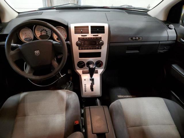 Photo 8 from auction – 2008 DODGE CALIBER with VIN 1B3HB48B48D510190