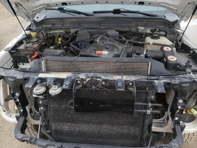Photo 11 from auction – 2013 FORD F250 SUPER with VIN 1FT7W2B66DEB29685