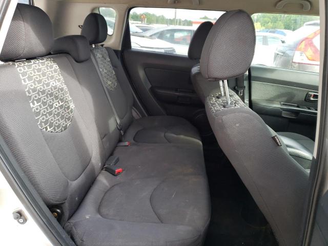 Photo 11 from auction – 2011 KIA SOUL with VIN KNDJT2A25B7271170