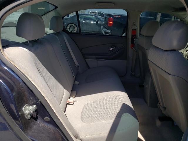 Photo 10 from auction – 2007 CHEVROLET MALIBU with VIN 1G1ZS58F37F301630