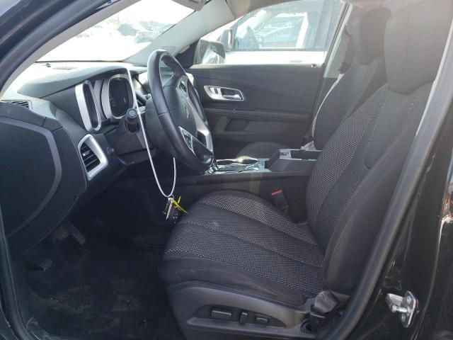 Photo 7 from auction – 2017 CHEVROLET EQUINOX LT with VIN 2GNALCEK1H1592748
