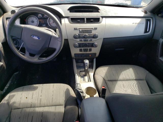 Photo 8 from auction – 2008 FORD FOCUS SE with VIN 1FAHP35N28W176485