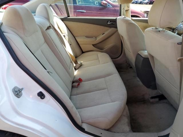 Photo 10 from auction – 2012 NISSAN ALTIMA BAS with VIN 1N4AL2AP0CN560116