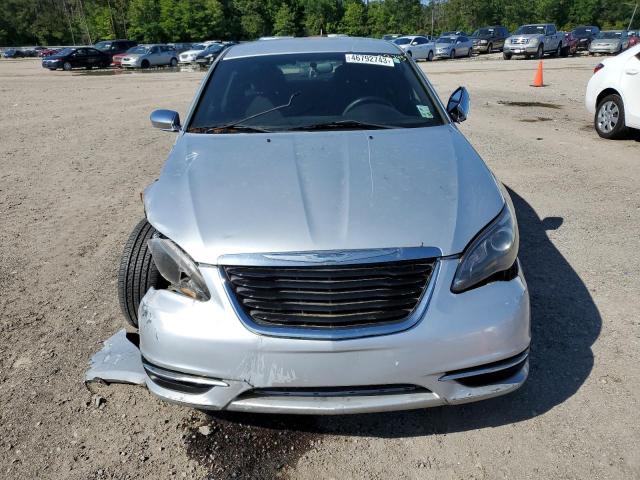 Photo 5 from auction – 2012 CHRYSLER 200 TOURIN with VIN 1C3CCBBB2CN101602