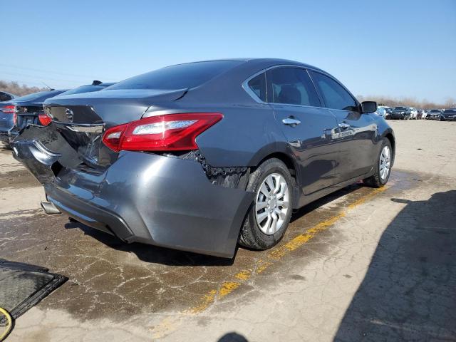 Photo 3 from auction – 2016 NISSAN ALTIMA 2.5 with VIN 1N4AL3AP5GC222167