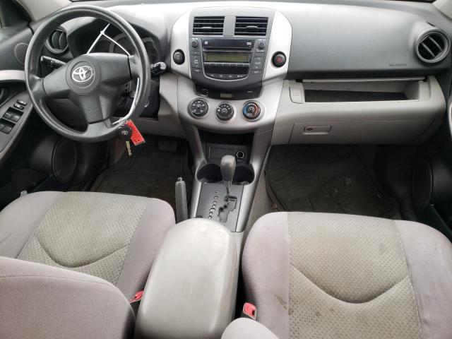 Zdjęcie 8 z aukcji – 2007 TOYOTA RAV4 z VIN JTMBD33V076045534