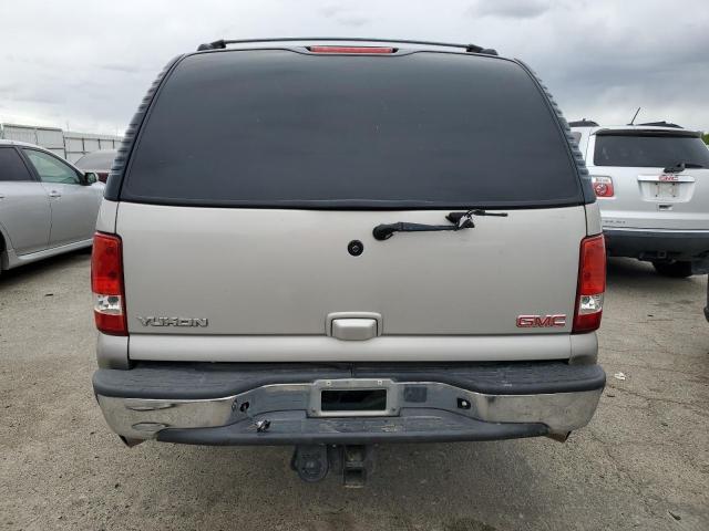 Photo 6 from auction – 2004 GMC YUKON with VIN 1GKEC13T94R251128