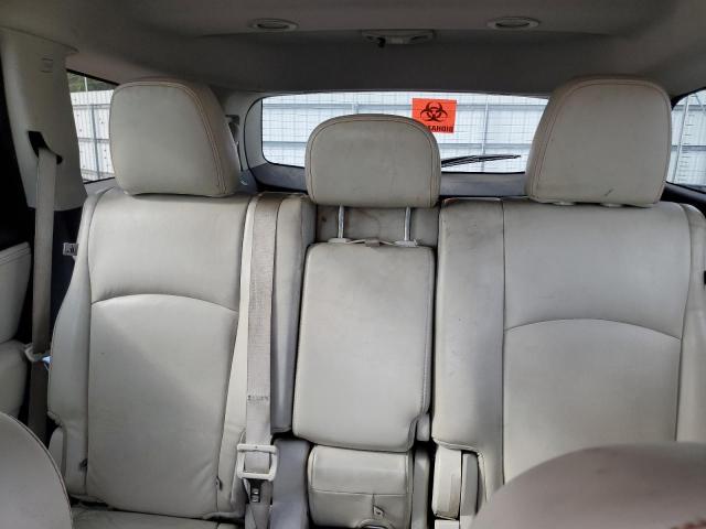 Photo 10 from auction – 2012 DODGE JOURNEY CR with VIN 3C4PDCDG1CT178244