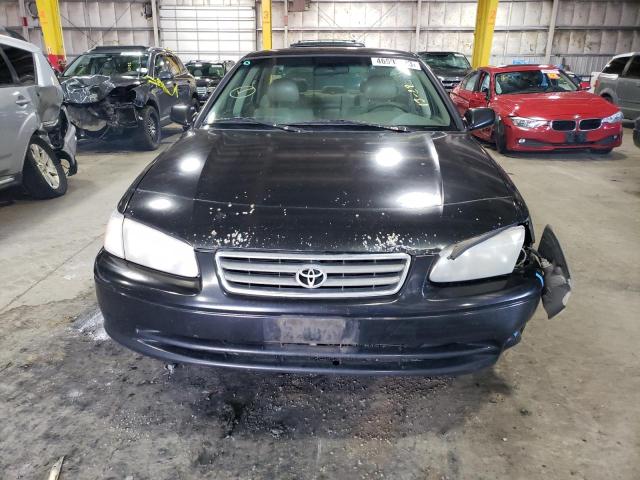 Photo 5 from auction – 2000 TOYOTA CAMRY CE with VIN JT2BG22K8Y0450370