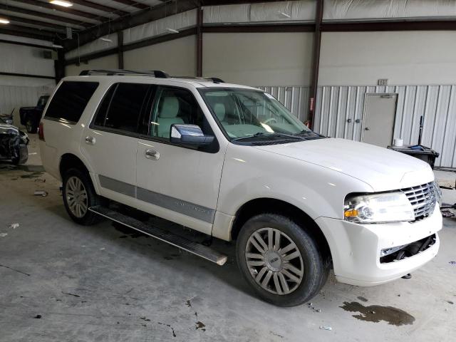 Photo 4 from auction – 2011 LINCOLN NAVIGATOR with VIN 5LMJJ2H57BEJ00883