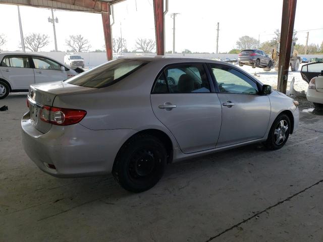 Photo 3 from auction – 2011 TOYOTA COROLLA BA with VIN 2T1BU4EE8BC658649