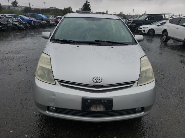 Photo 5 from auction – 2005 TOYOTA PRIUS with VIN JTDKB20U557022480