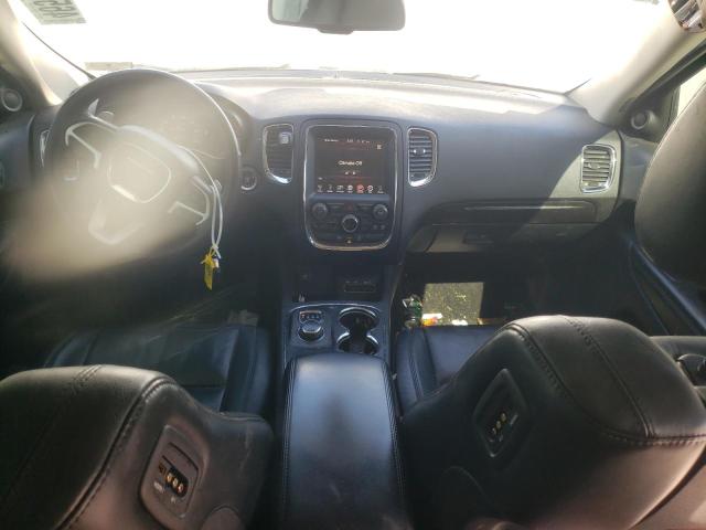 Photo 8 from auction – 2014 DODGE DURANGO LI with VIN 1C4RDJDG5EC360900