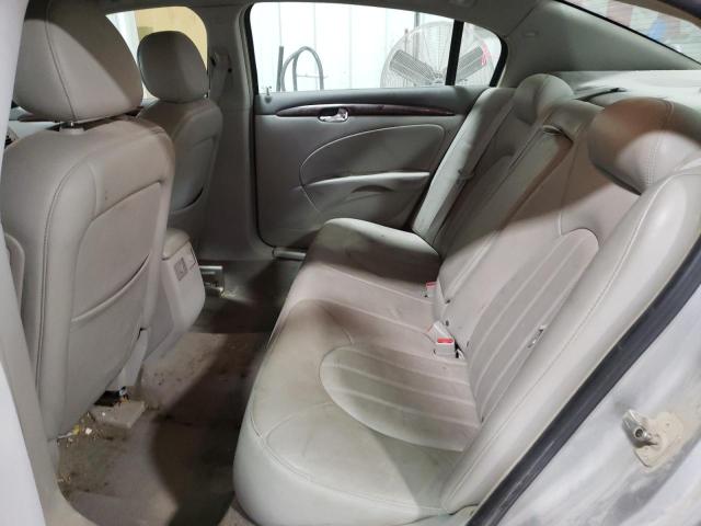 Photo 10 from auction – 2008 BUICK LUCERNE CX with VIN 1G4HD57248U165349