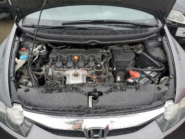 Photo 11 from auction – 2010 HONDA CIVIC EXL with VIN 19XFA1F99AE030299