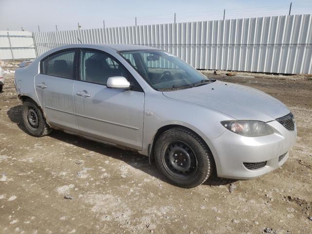 Photo 4 from auction – 2005 MAZDA 3 I with VIN JM1BK12F151337272