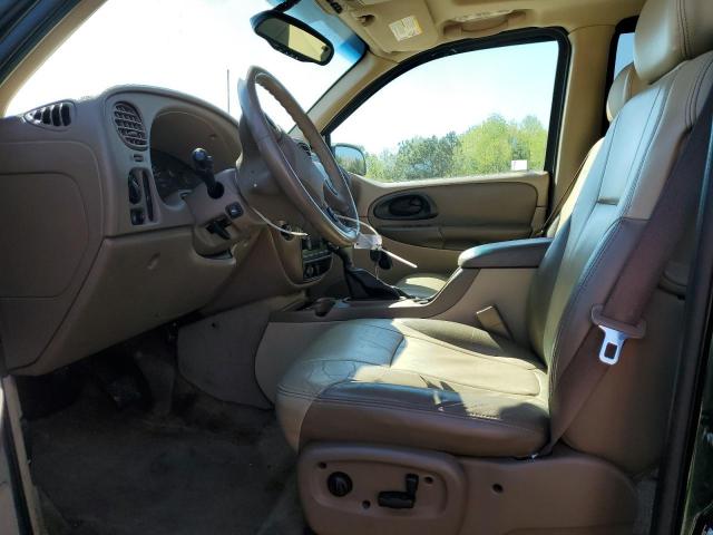 Photo 7 from auction – 2004 CHEVROLET TRAILBLAZE with VIN 1GNDT13S542274694