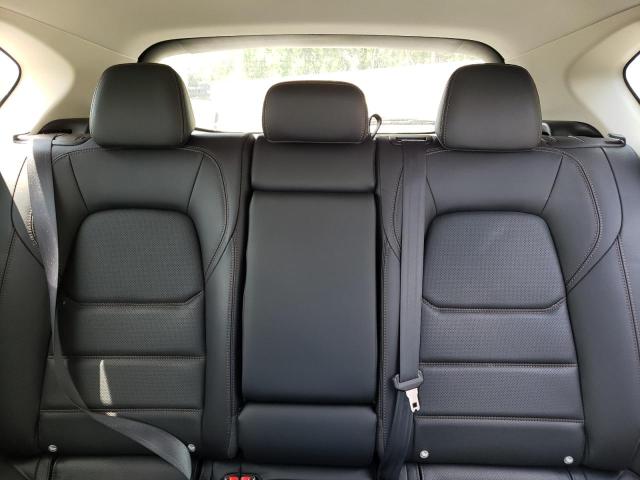 Photo 10 from auction – 2022 MAZDA CX-5 PREMI with VIN JM3KFBDM4N0645376