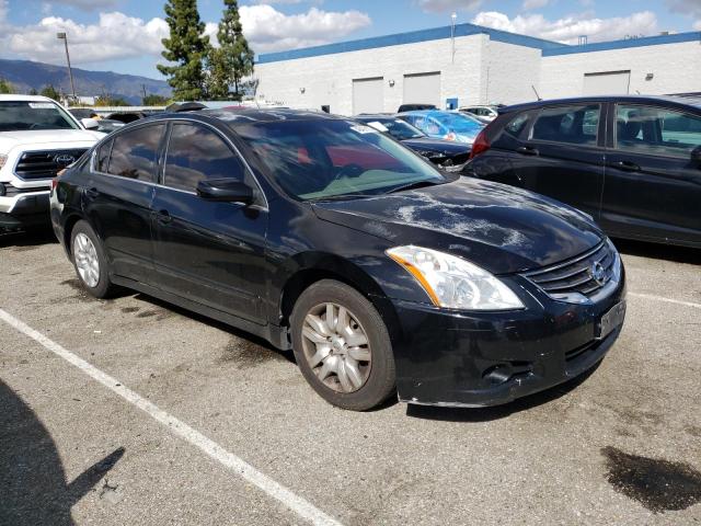 Photo 4 from auction – 2010 NISSAN ALTIMA BAS with VIN 1N4AL2AP2AN499820